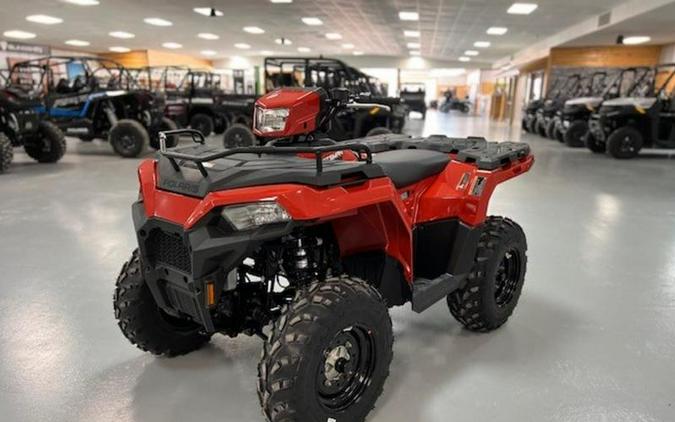 2024 Polaris® Sportsman 450 H.O.