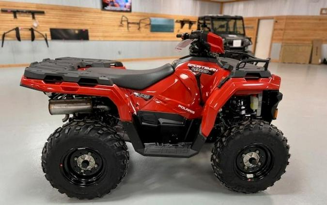 2024 Polaris® Sportsman 450 H.O.