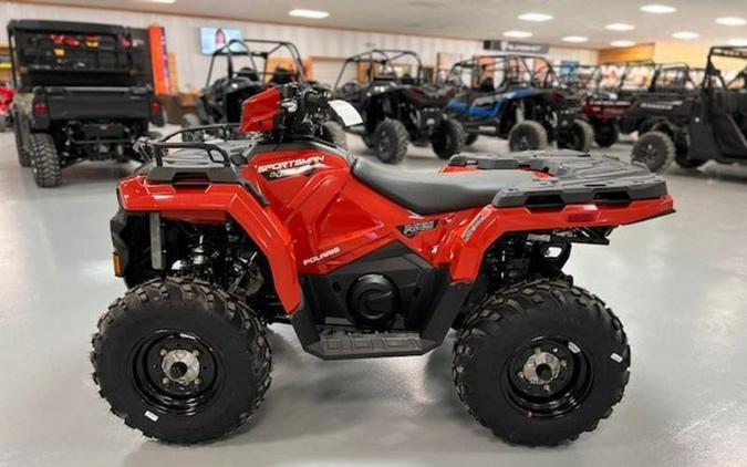 2024 Polaris® Sportsman 450 H.O.