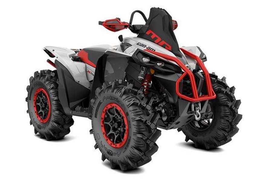 2024 Can-Am Renegade Xmr 1000R - 4FRB