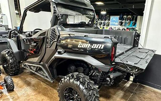 2022 Can-Am Commander XT 700