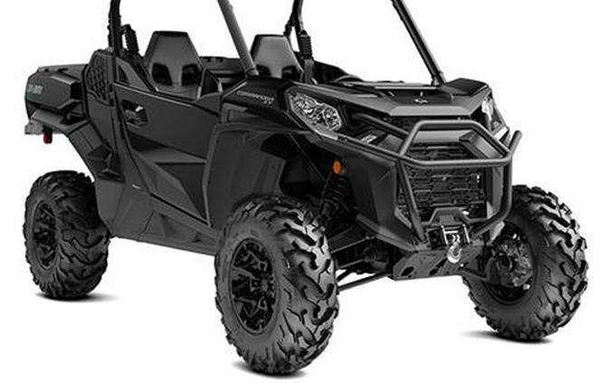 2022 Can-Am Commander XT 700