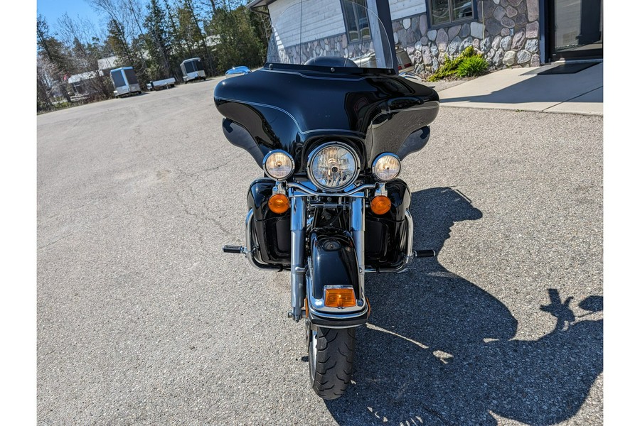 2012 Harley-Davidson® FLHTCU Ultra Classic Electra Glide