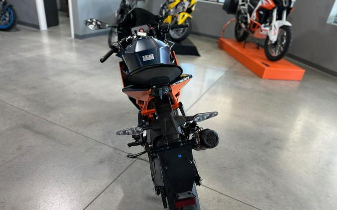 2024 KTM RC 390