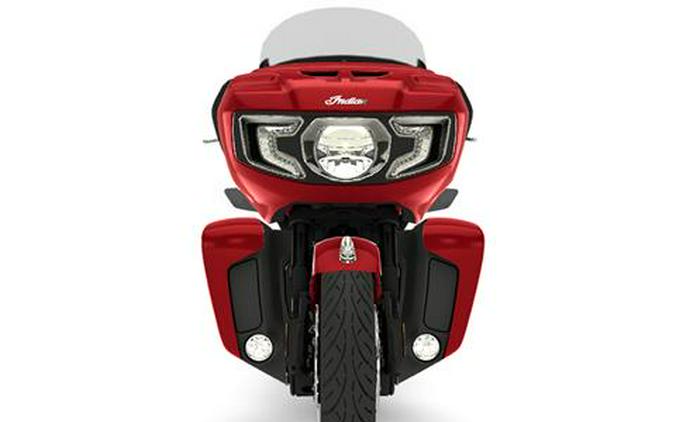 2024 Indian Motorcycle Pursuit® Limited® with PowerBand Audio Package