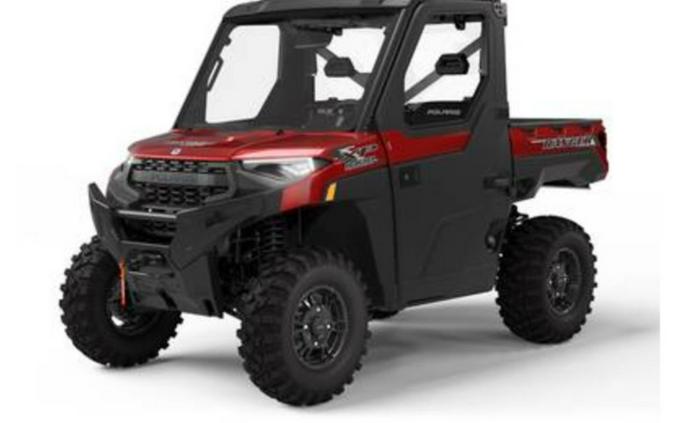 2025 Polaris Ranger XP® 1000 NorthStar Edition Premium