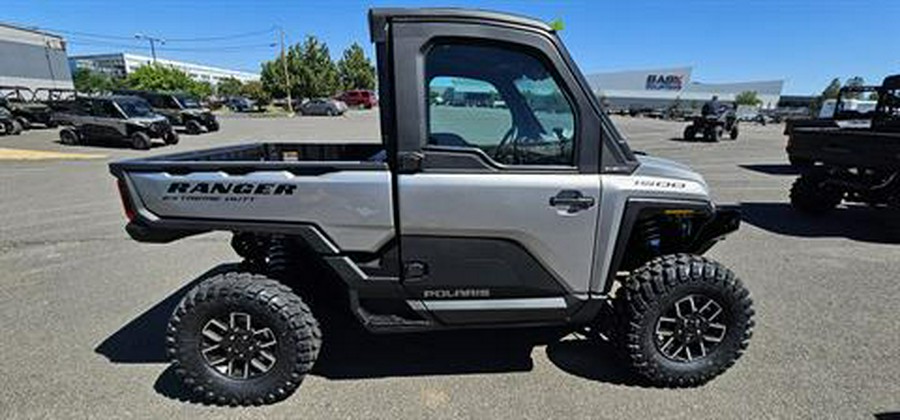 2024 Polaris Ranger XD 1500 Northstar Edition Ultimate