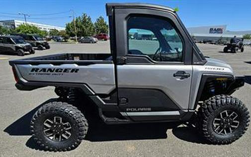 2024 Polaris Ranger XD 1500 Northstar Edition Ultimate