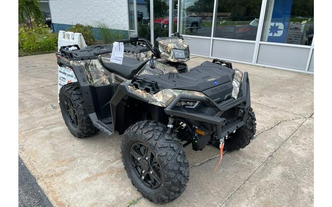 2024 Polaris Industries Sportsman 850 Ultimate Trail Polaris Pursuit Camo