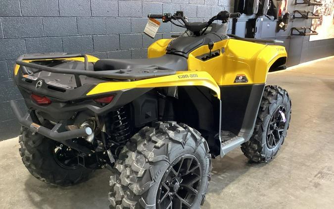 2024 Can-Am™ Outlander™ XT 700