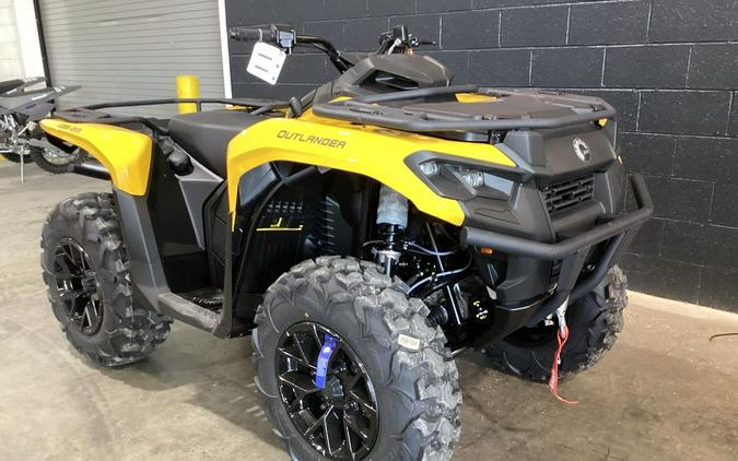 2024 Can-Am™ Outlander™ XT 700