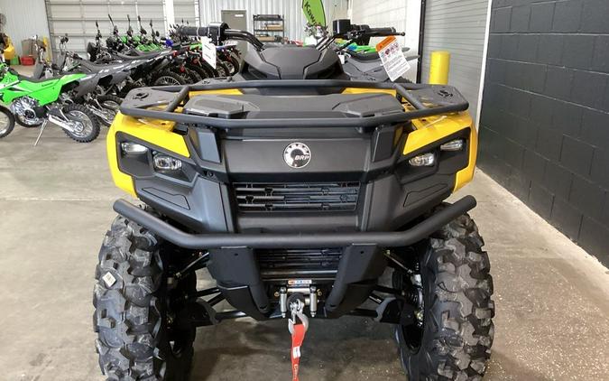 2024 Can-Am™ OutlanderT XT 700