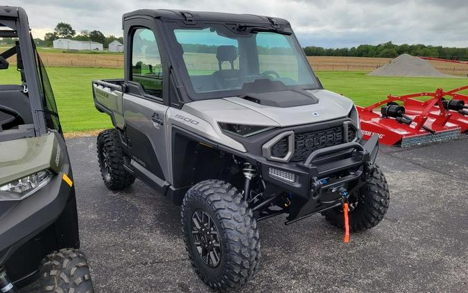 2024 Polaris® Ranger Crew XD 1500 NorthStar Edition Ultimate