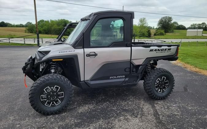 2024 Polaris® Ranger Crew XD 1500 NorthStar Edition Ultimate