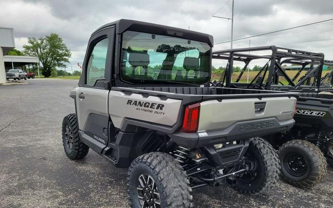 2024 Polaris® Ranger Crew XD 1500 NorthStar Edition Ultimate