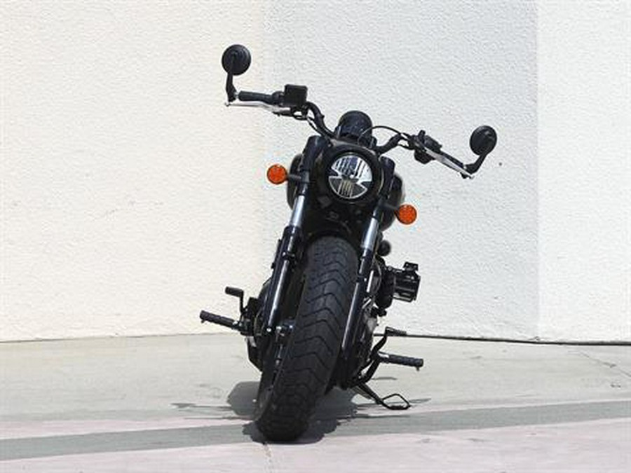 2025 Indian Motorcycle Scout® Bobber