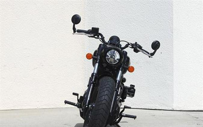 2025 Indian Motorcycle Scout® Bobber