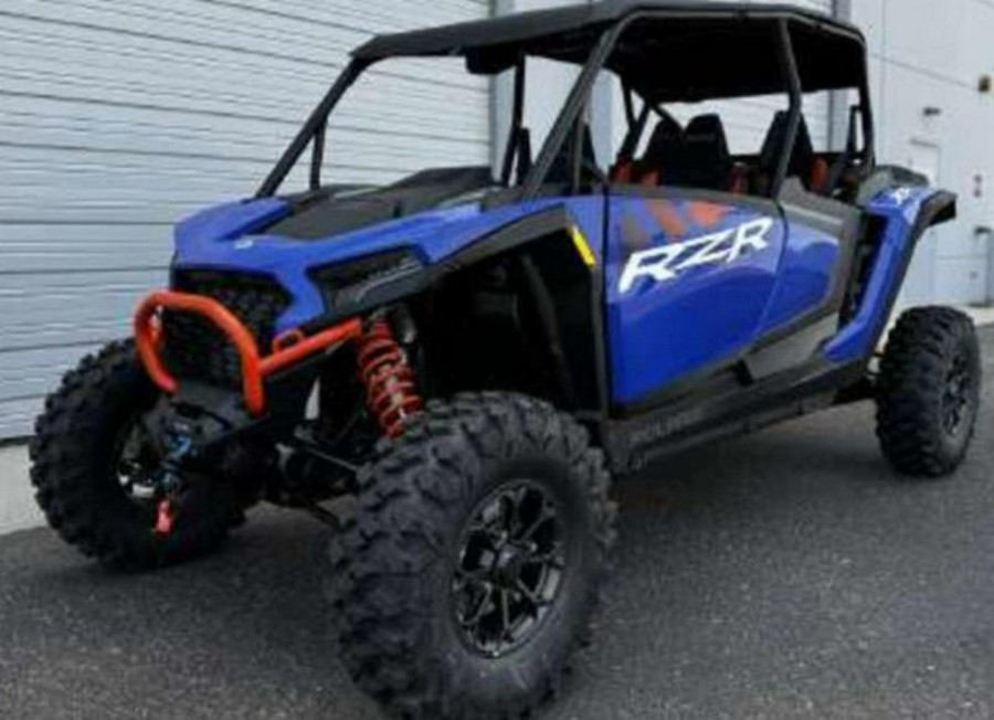 2025 Polaris® RZR XP 4 1000 Ultimate