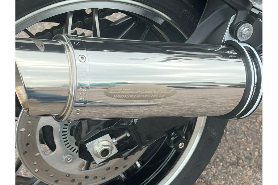 2022 Z900RS - Kawasaki