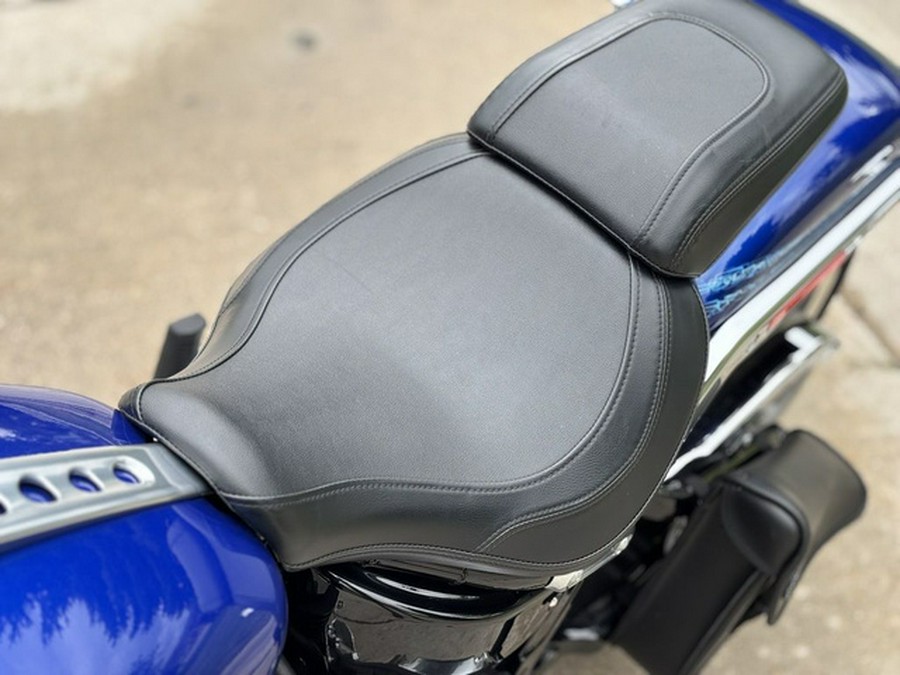 2019 Harley-Davidson FLFBS - Fat Boy 114