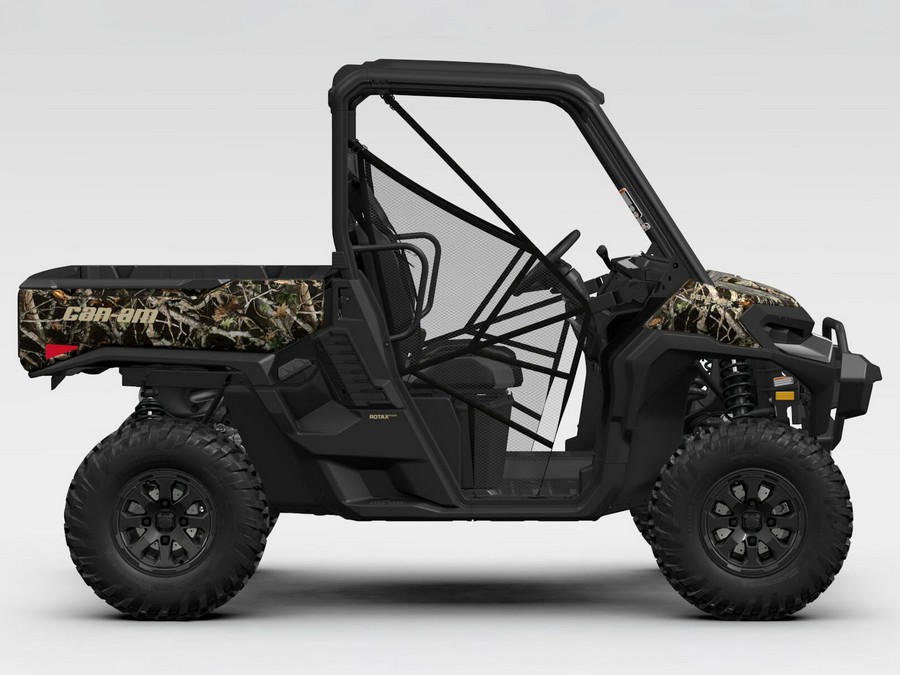 2026 Can-Am Defender XT HD11