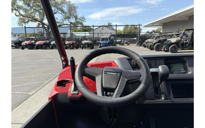 2026 Kawasaki Mule Pro-FX 1000 HD Edition