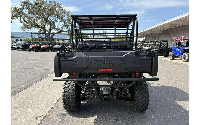 2026 Kawasaki Mule Pro-FX 1000 HD Edition