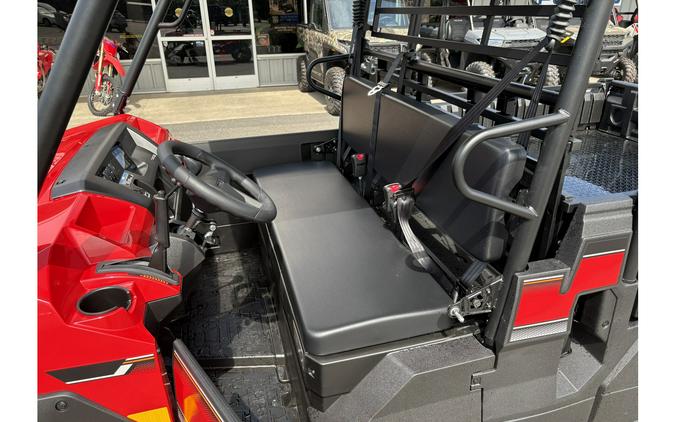 2026 Kawasaki Mule Pro-FX 1000 HD Edition