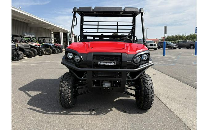 2026 Kawasaki Mule Pro-FX 1000 HD Edition