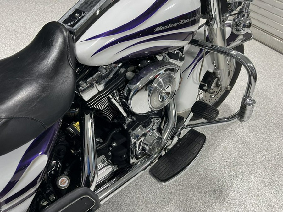 2005 Harley-Davidson FLHR - Road King