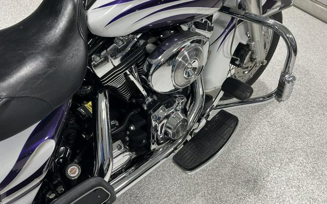 2005 Harley-Davidson FLHR - Road King