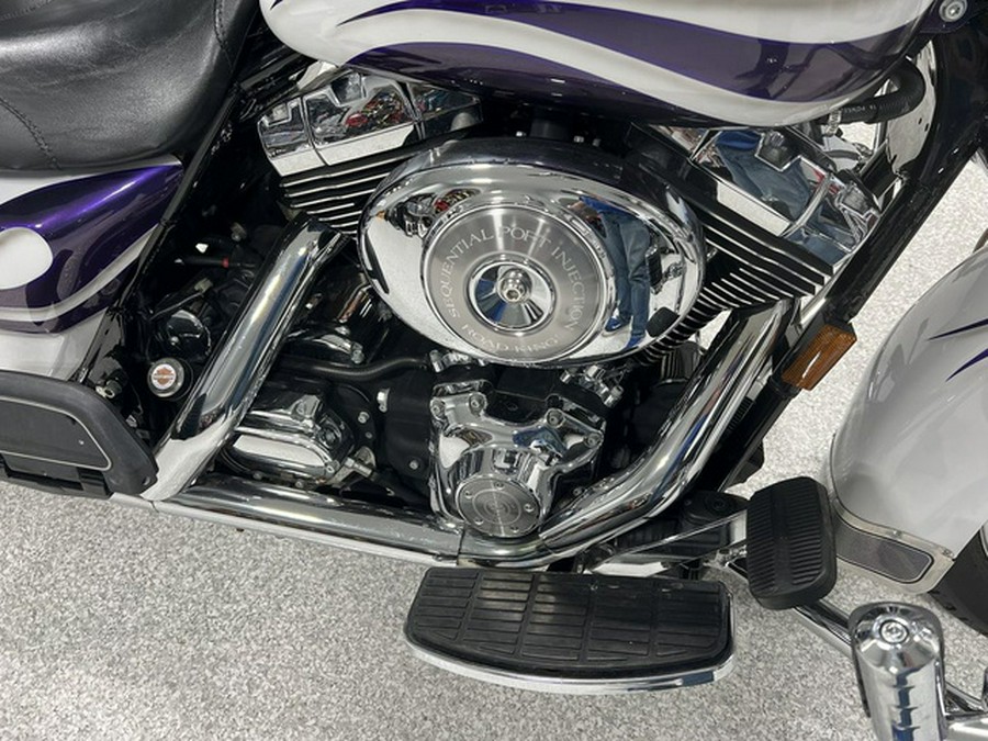 2005 Harley-Davidson FLHR - Road King