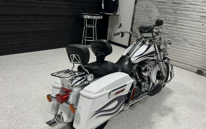 2005 Harley-Davidson FLHR - Road King