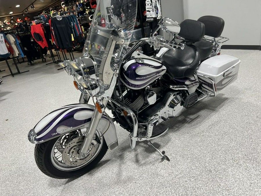 2005 Harley-Davidson FLHR - Road King