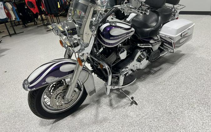 2005 Harley-Davidson FLHR - Road King