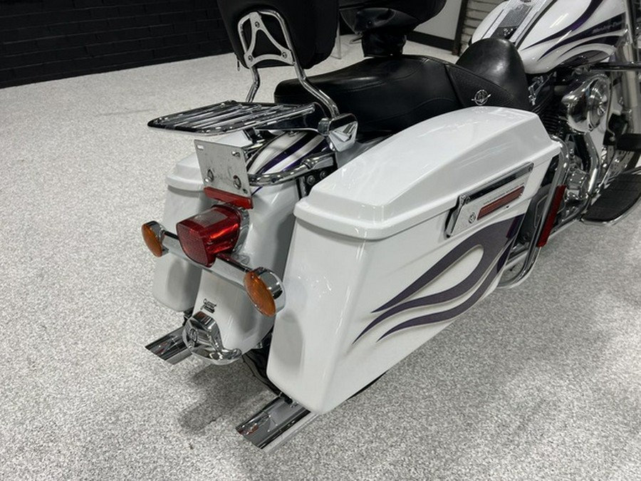 2005 Harley-Davidson FLHR - Road King