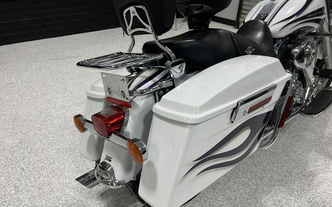 2005 Harley-Davidson FLHR - Road King