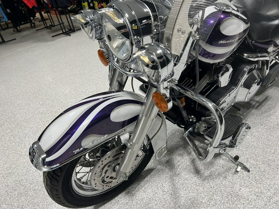 2005 Harley-Davidson FLHR - Road King