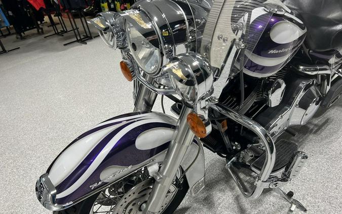 2005 Harley-Davidson FLHR - Road King