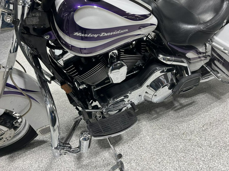 2005 Harley-Davidson FLHR - Road King