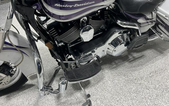 2005 Harley-Davidson FLHR - Road King