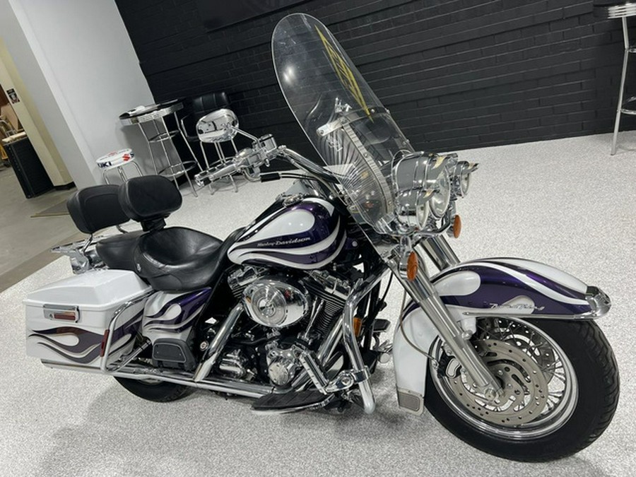 2005 Harley-Davidson FLHR - Road King