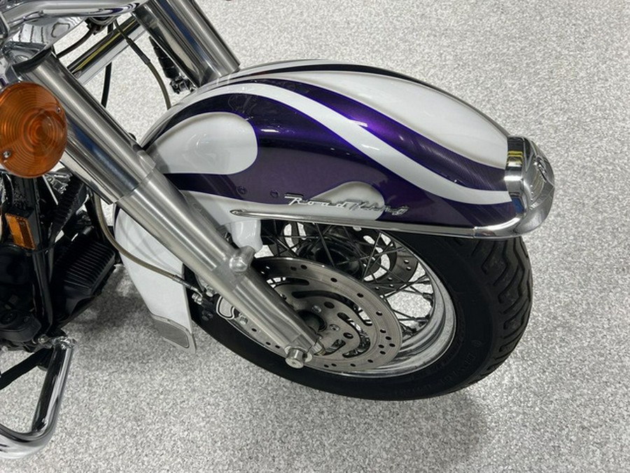 2005 Harley-Davidson FLHR - Road King