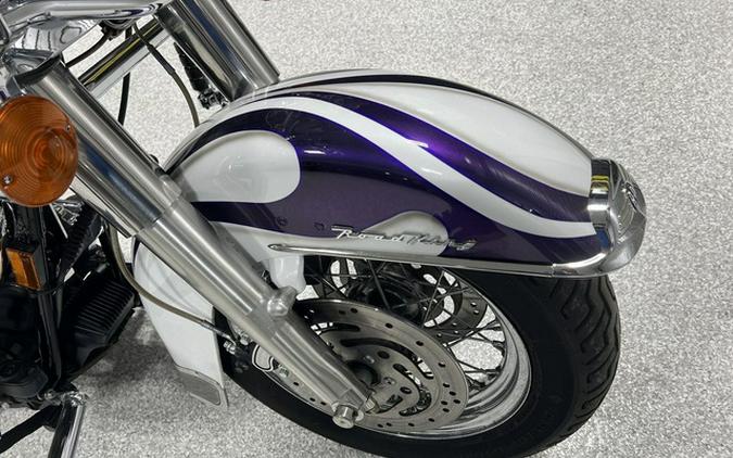 2005 Harley-Davidson FLHR - Road King