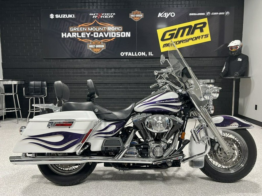 2005 Harley-Davidson FLHR - Road King