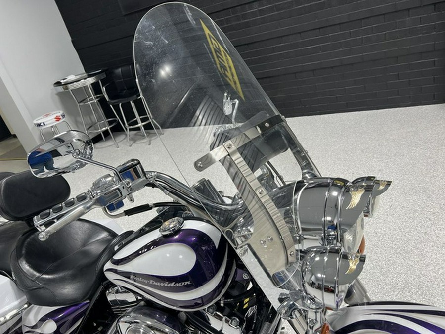 2005 Harley-Davidson FLHR - Road King