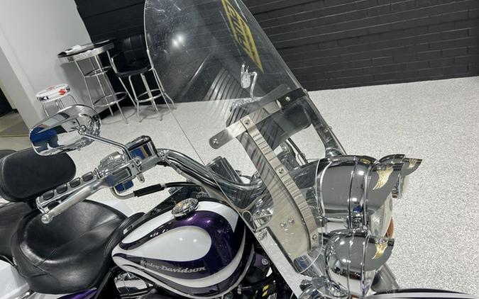 2005 Harley-Davidson FLHR - Road King