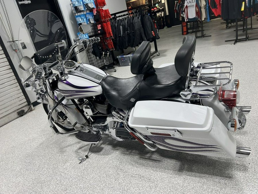 2005 Harley-Davidson FLHR - Road King