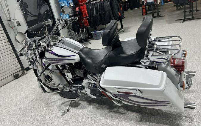 2005 Harley-Davidson FLHR - Road King