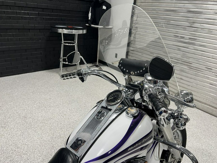 2005 Harley-Davidson FLHR - Road King